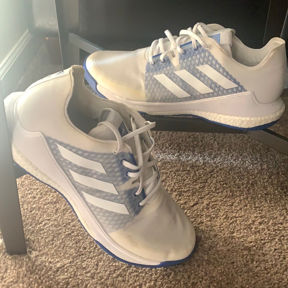 Men’s adidas